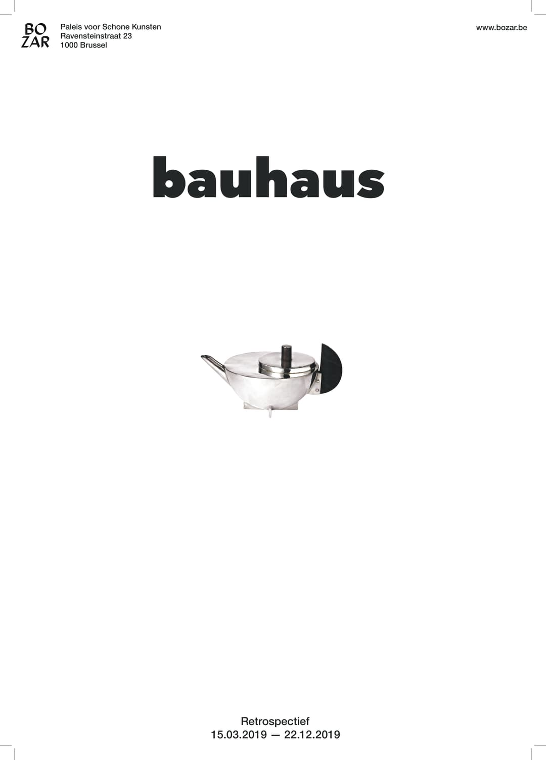 Bauhaus