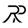 Running Productions logo