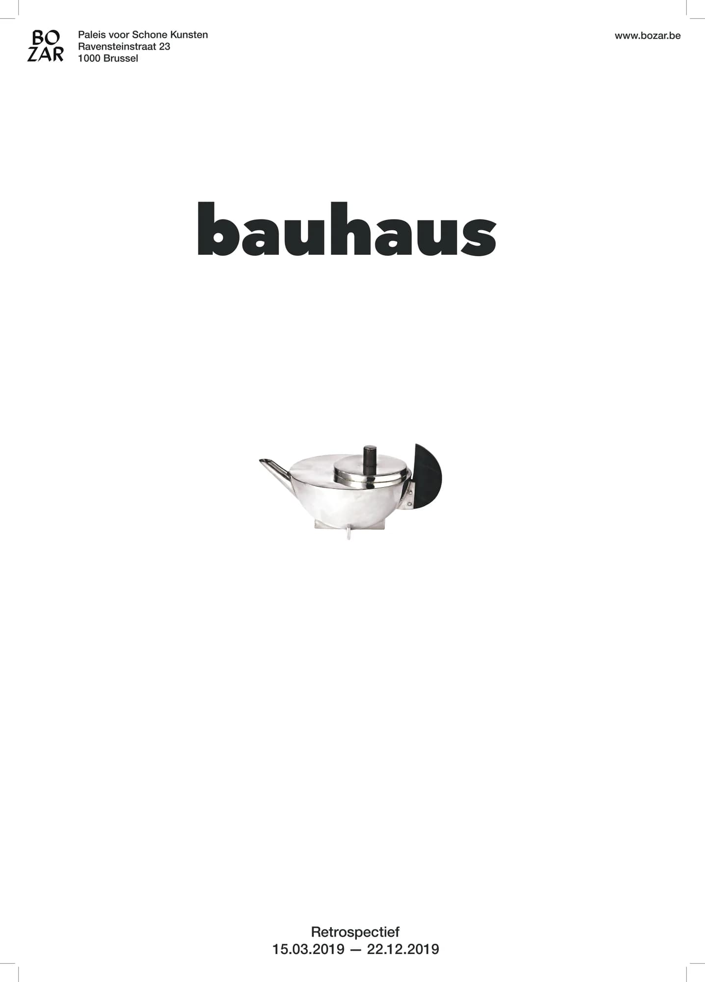 Bauhaus